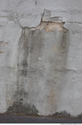 Photo Texture of Wall Plaster Damaged